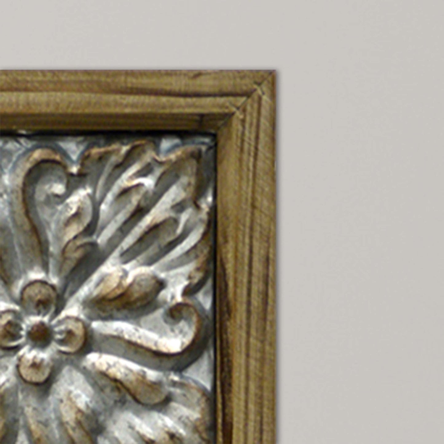 Paragon Farmhouse Mirror
