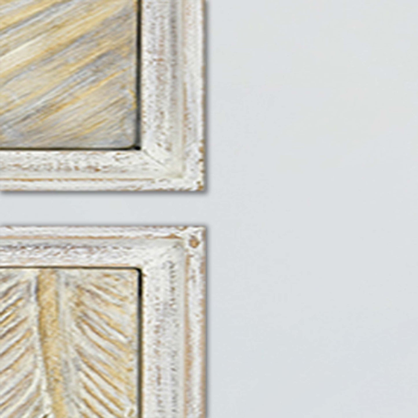 Paragon Palm Fronds S/4