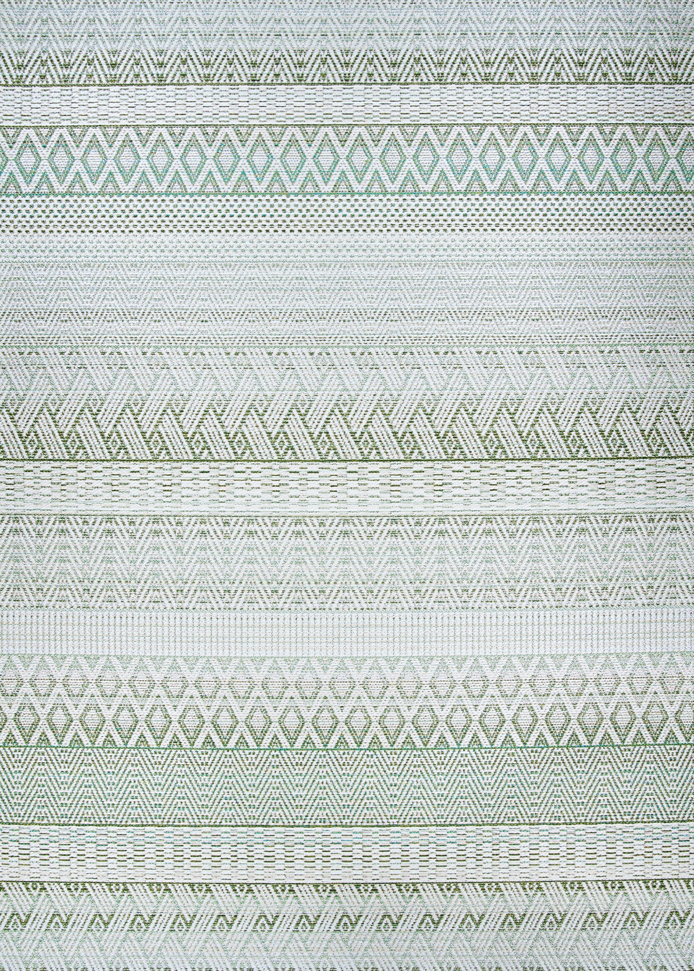 Couristan Cape Gables Palm Rug 6'6" x 9'6"