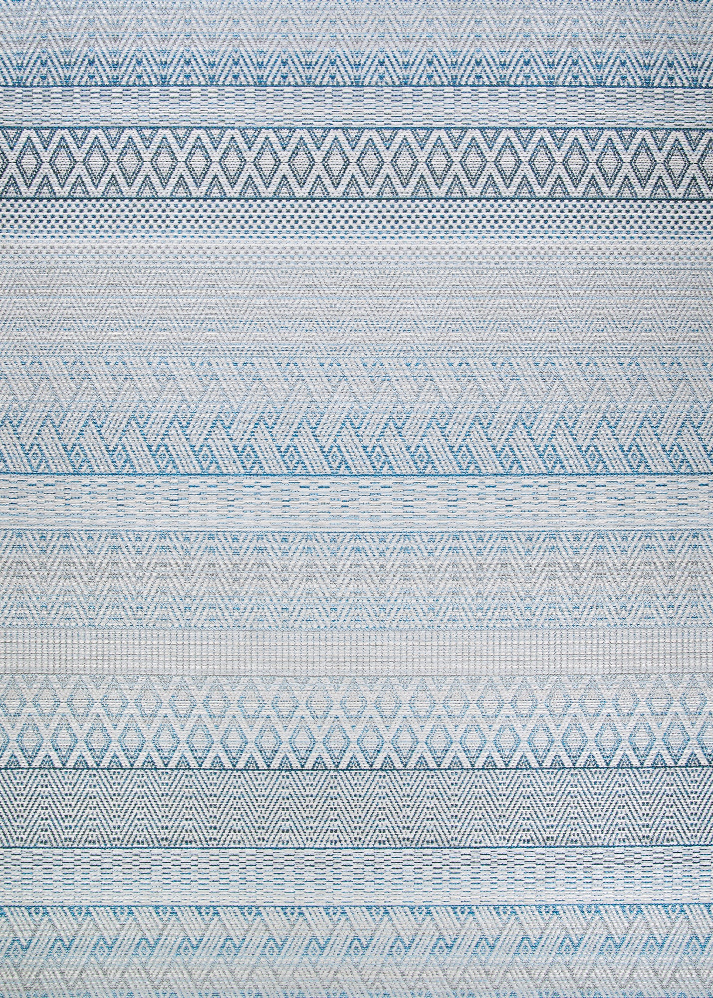 Couristan Cape Gables Surf Rug 5'3" x 7'6"