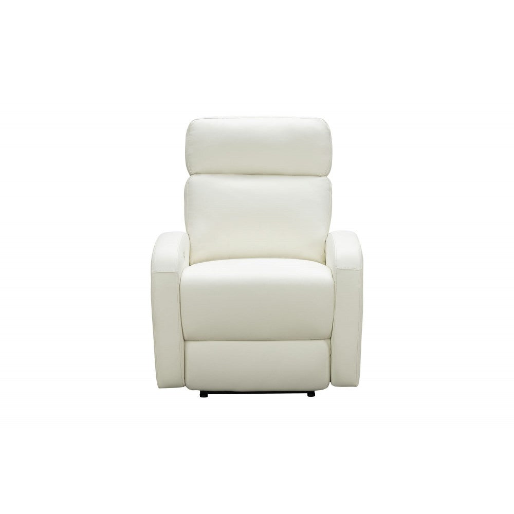 9PH-1176 Levi Power Recliner, Enzo Winter White