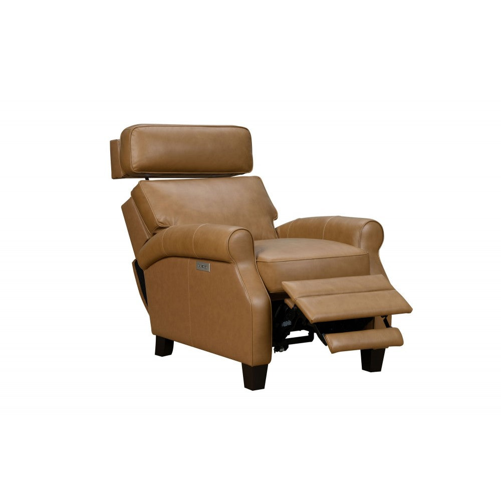 9PH-1178 Remi Power Recliner, Apollo Honey
