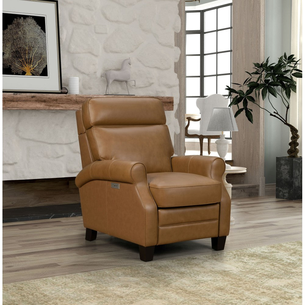9PH-1178 Remi Power Recliner, Apollo Honey