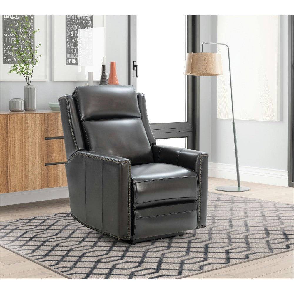 9PH-1183 Milford Power Recliner w/Power Head Rest (Big & Tall)