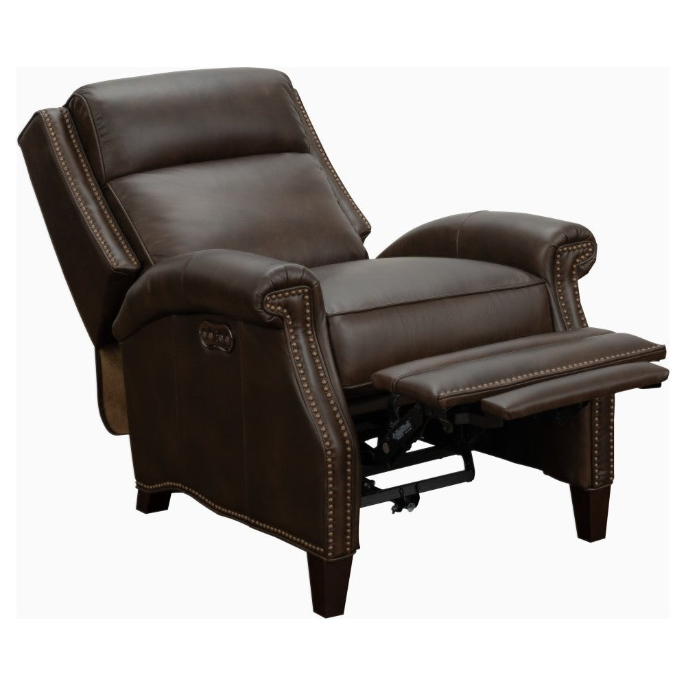 9PH-3286 Barrett Power Recliner, Ashford Walnut