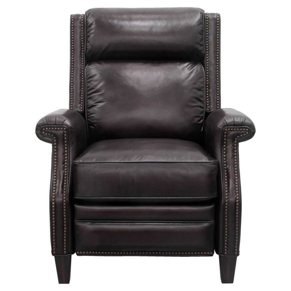 9PH-3286 Barrett Power Recliner, Stetson Coffee