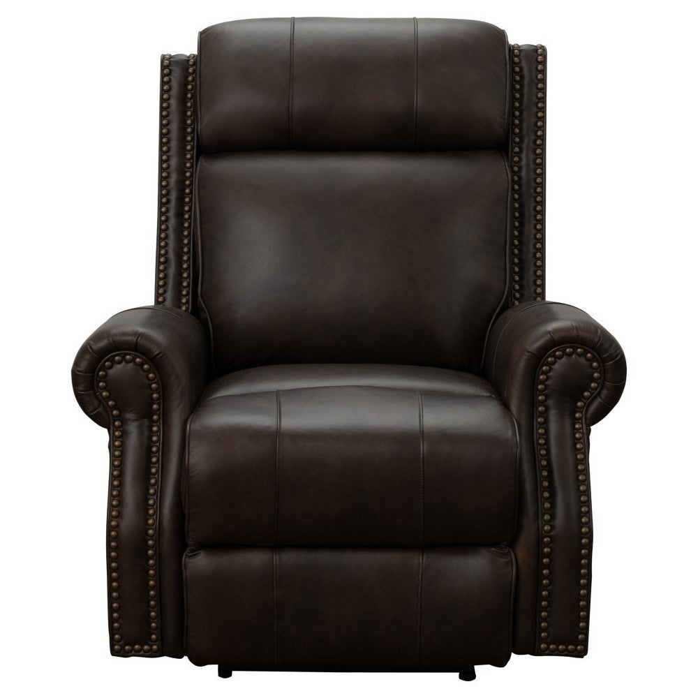 9PH-3354 Blair Big & Tall Power Recliner, Ashford Walnut
