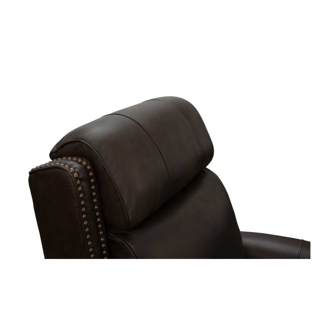 9PH-3354 Blair Big & Tall Power Recliner, Ashford Walnut