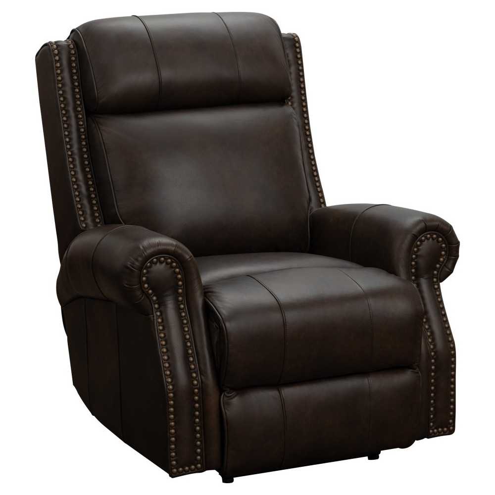 9PH-3354 Blair Big & Tall Power Recliner, Ashford Walnut