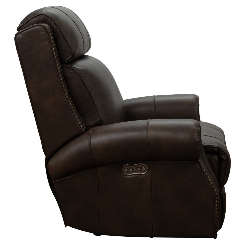 9PH-3354 Blair Big & Tall Power Recliner, Ashford Walnut