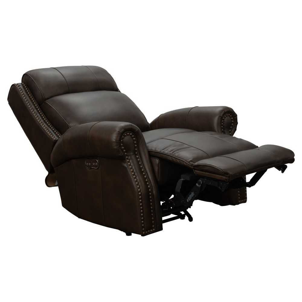 9PH-3354 Blair Big & Tall Power Recliner, Ashford Walnut