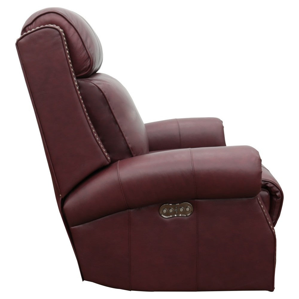 9PH-3354 Blair Big & Tall Power Recliner w/Power Head Rest