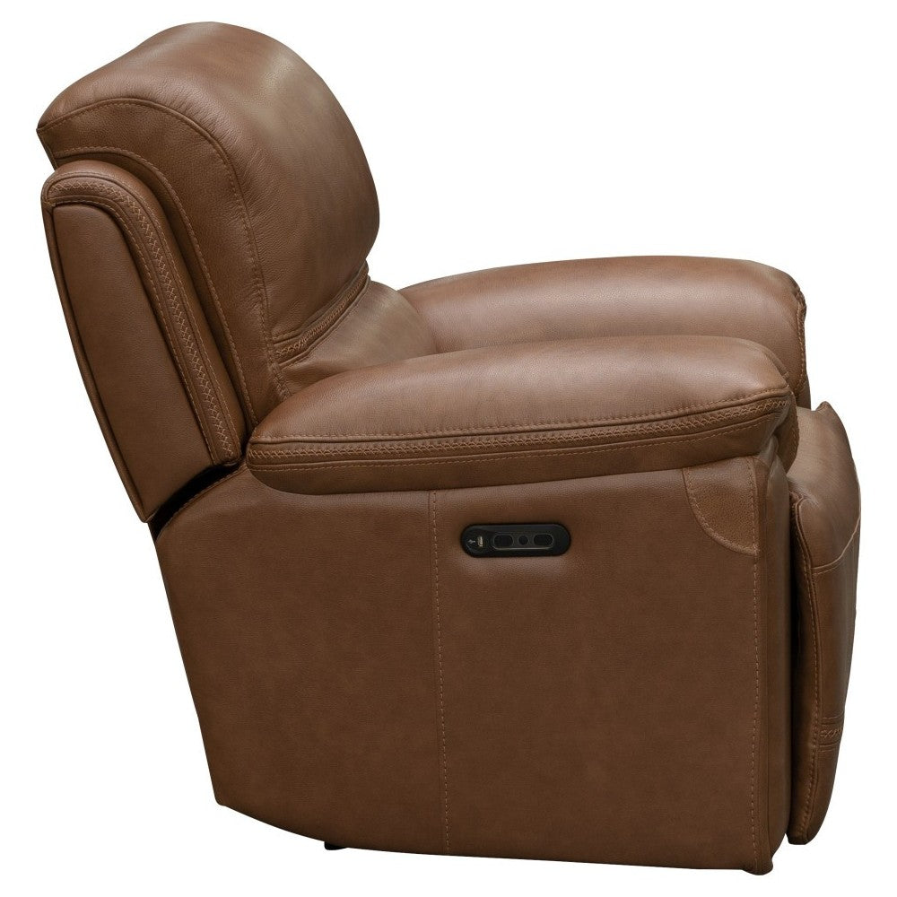 9PH-3664 Sedrick Power Recliner, Spence Caramel