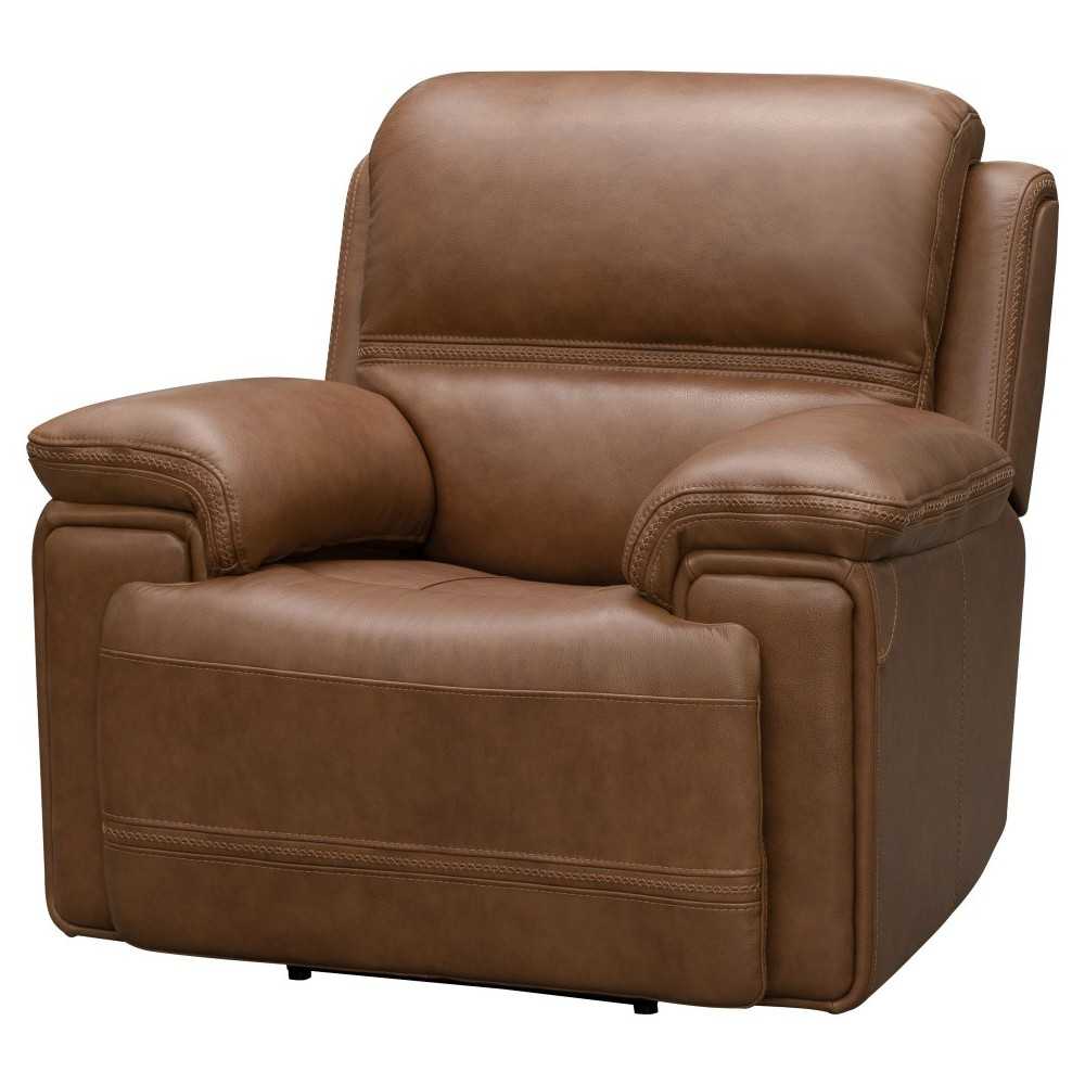 9PH-3664 Sedrick Power Recliner, Spence Caramel