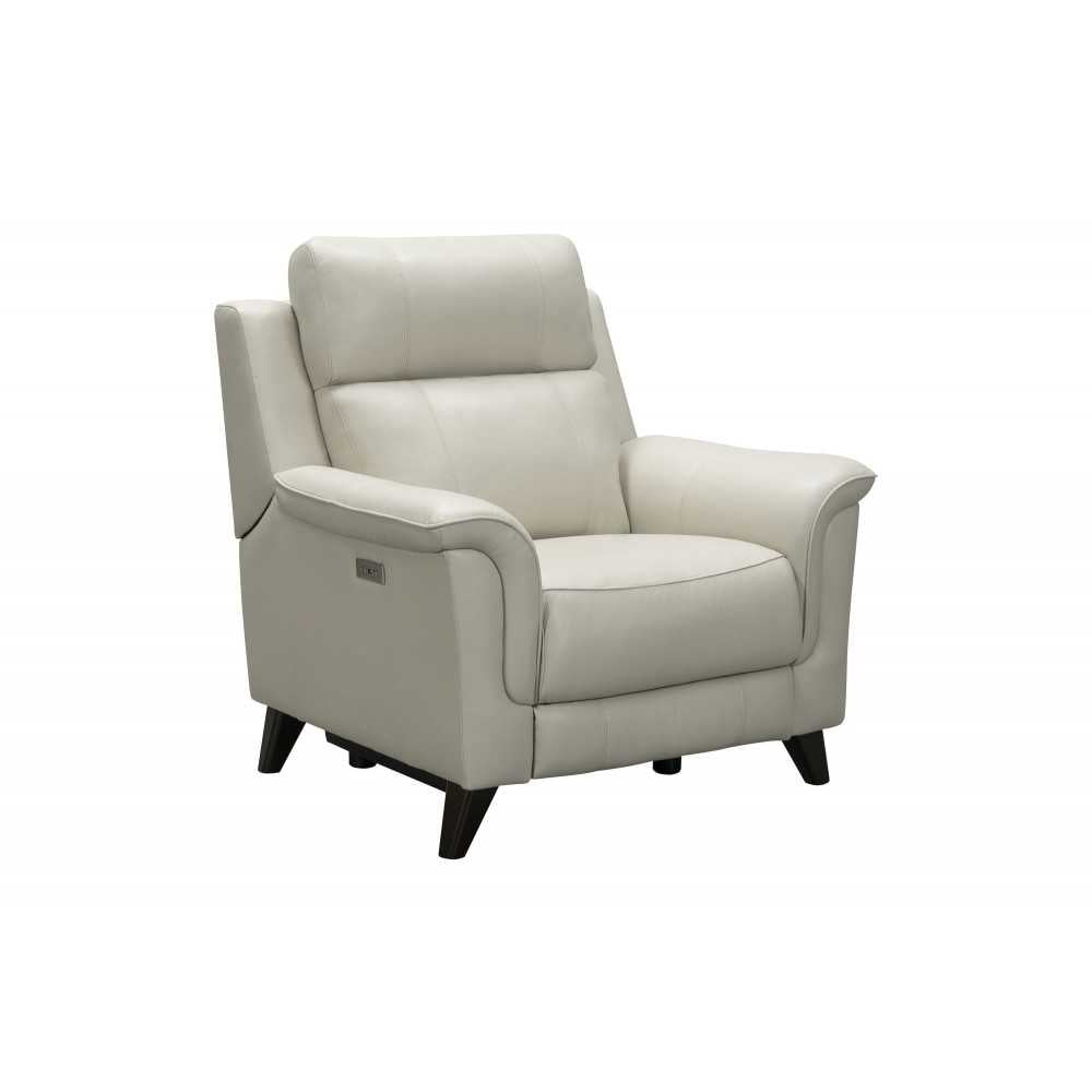 9PH-3716 Kester Power Recliner, Laurel Cream