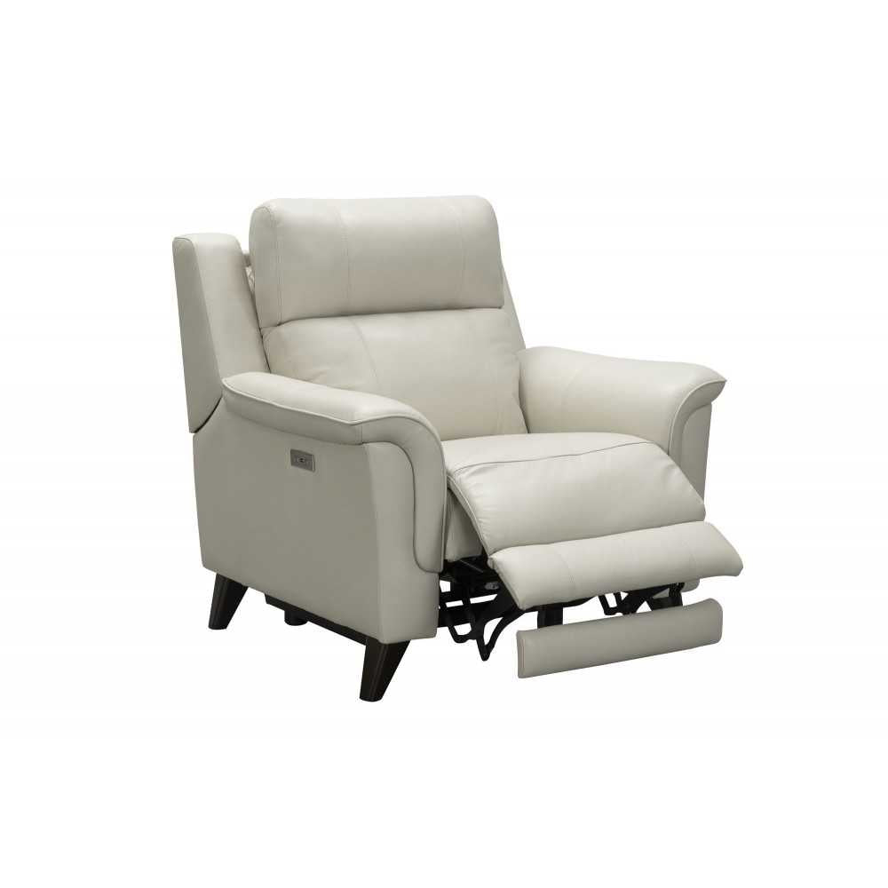 9PH-3716 Kester Power Recliner, Laurel Cream