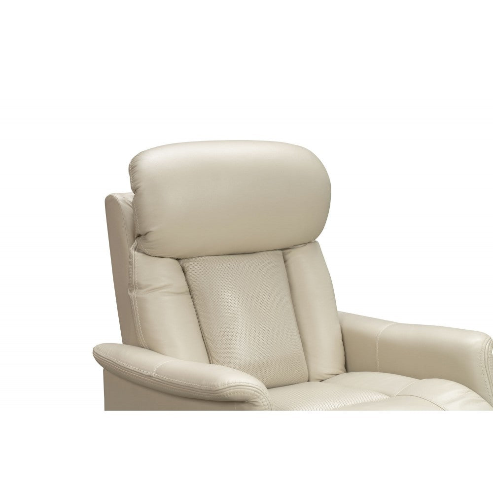 9PHHC-1150 Lamar HC Power Recliner, Laurel Cream