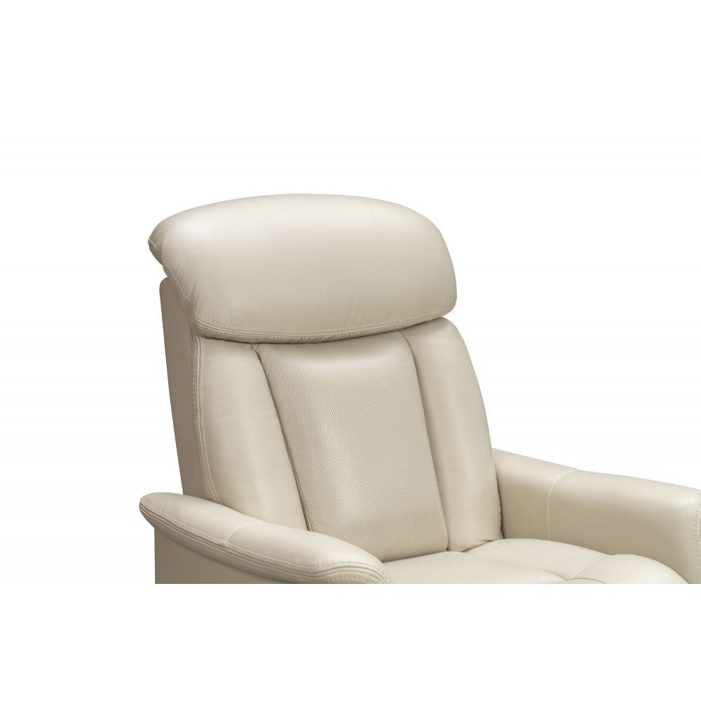 9PHHC-1150 Lamar HC Power Recliner, Laurel Cream