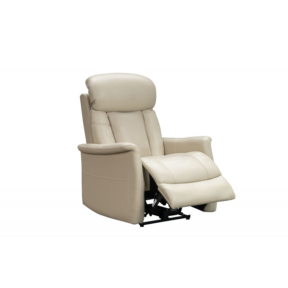9PHHC-1150 Lamar HC Power Recliner, Laurel Cream