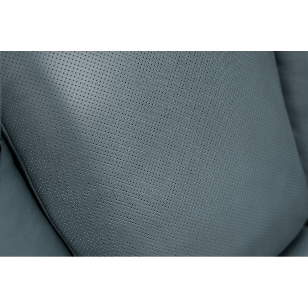 9PHHC-1150 Lamar HC Power Recliner, Masen Blue gray