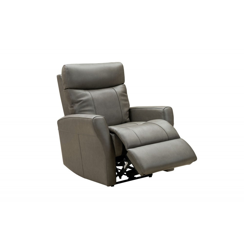 9PHHC-3719 Donovan HC Power Recliner, Georgia Gray