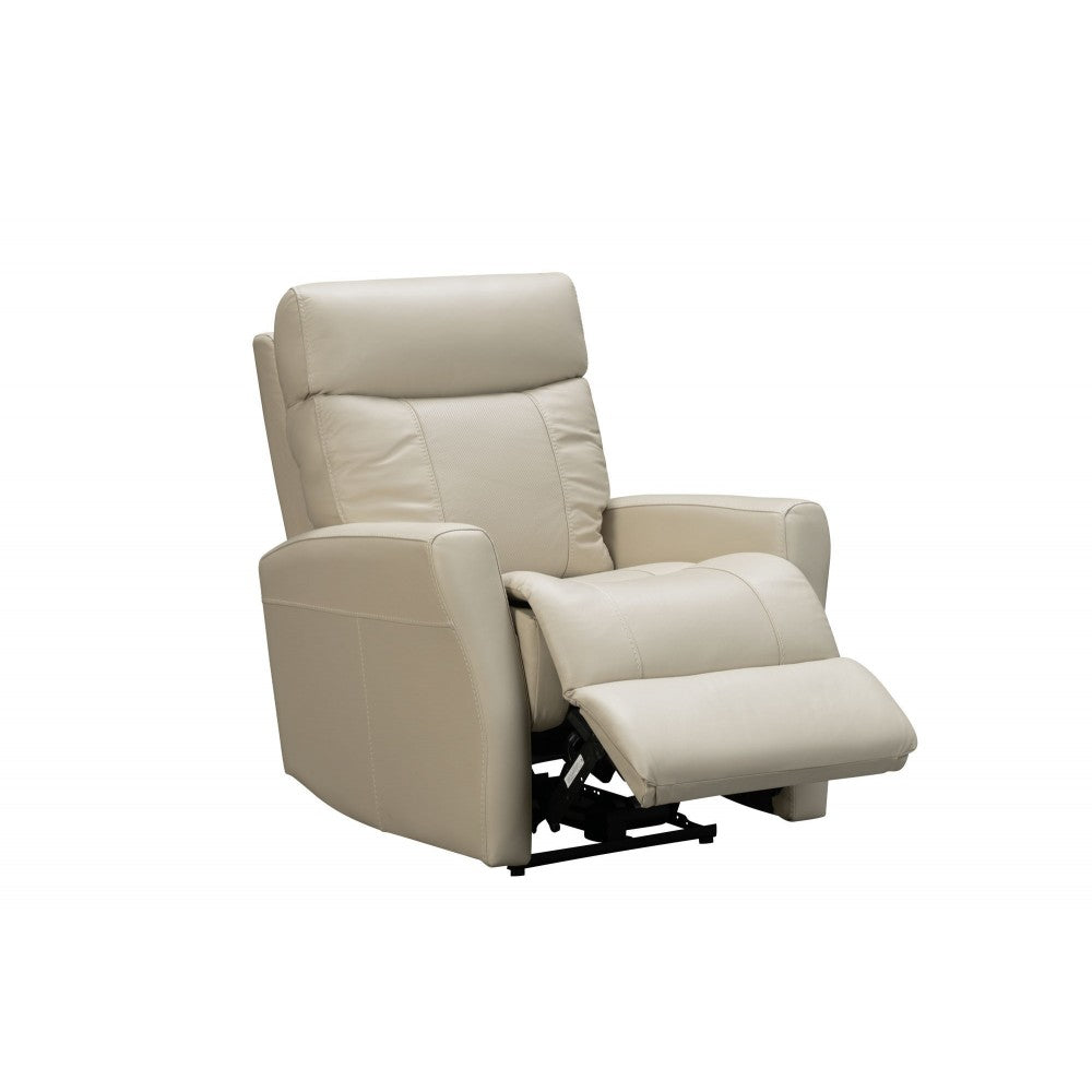 9PHHC-3719 Donovan HC Power Recliner, Laurel Cream