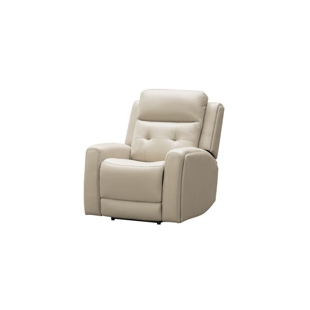 9PHL-1151 Riveria Power Recliner w/Power Head Rest & Power Lumbar