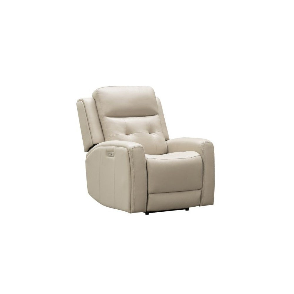 9PHL-1151 Riveria Power Recliner w/Power Head Rest & Power Lumbar
