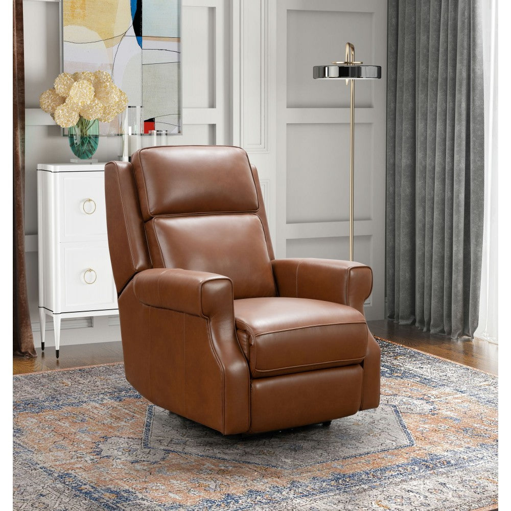 9PHL-1164 Durham Power Recliner, Colchester Bitters