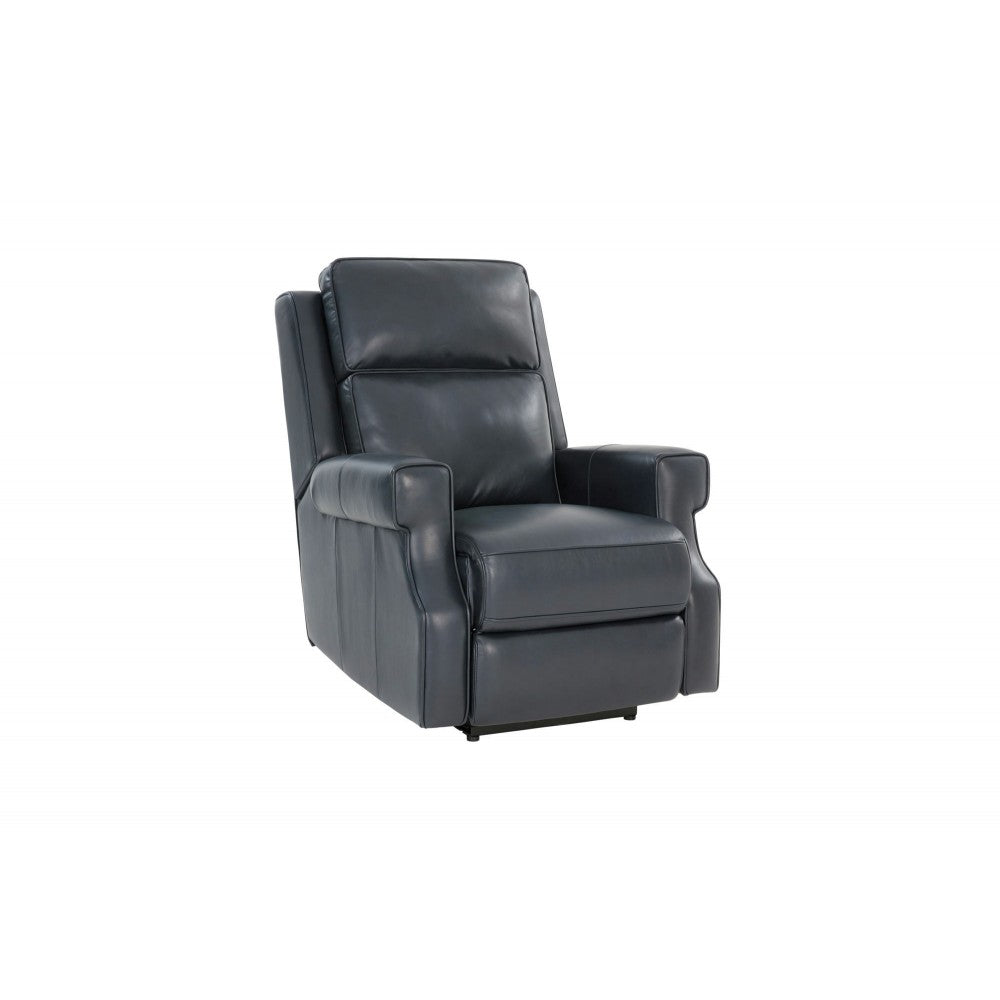 9PHL-1164 Durham Power Recliner, Shoreham Blue
