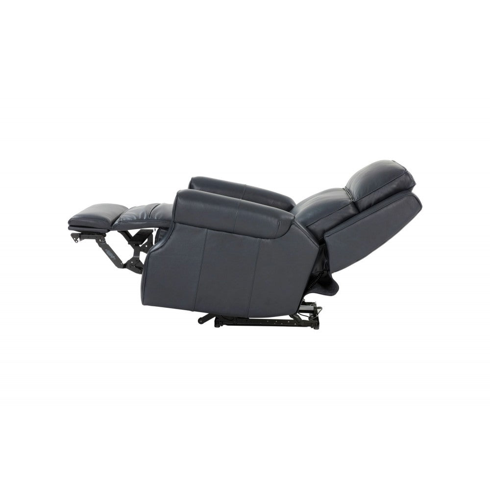 9PHL-1164 Durham Power Recliner, Shoreham Blue