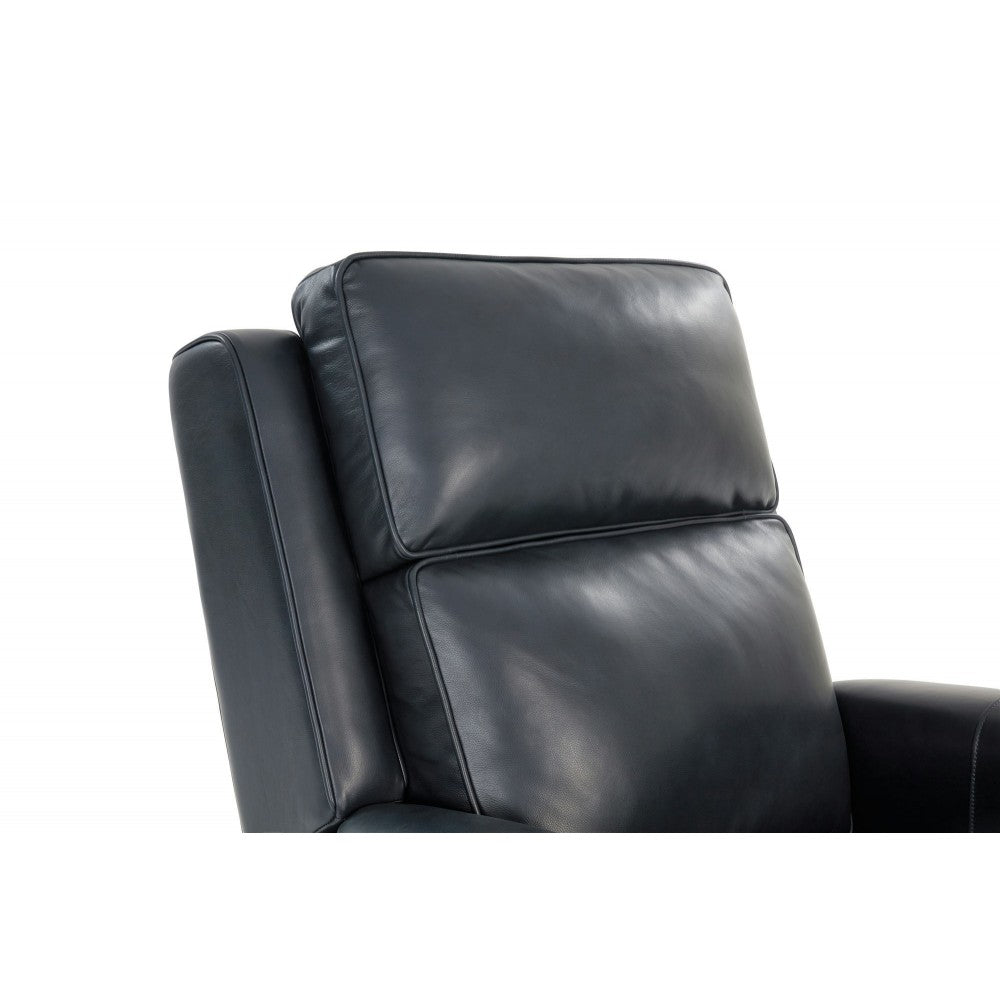 9PHL-1164 Durham Power Recliner, Shoreham Blue