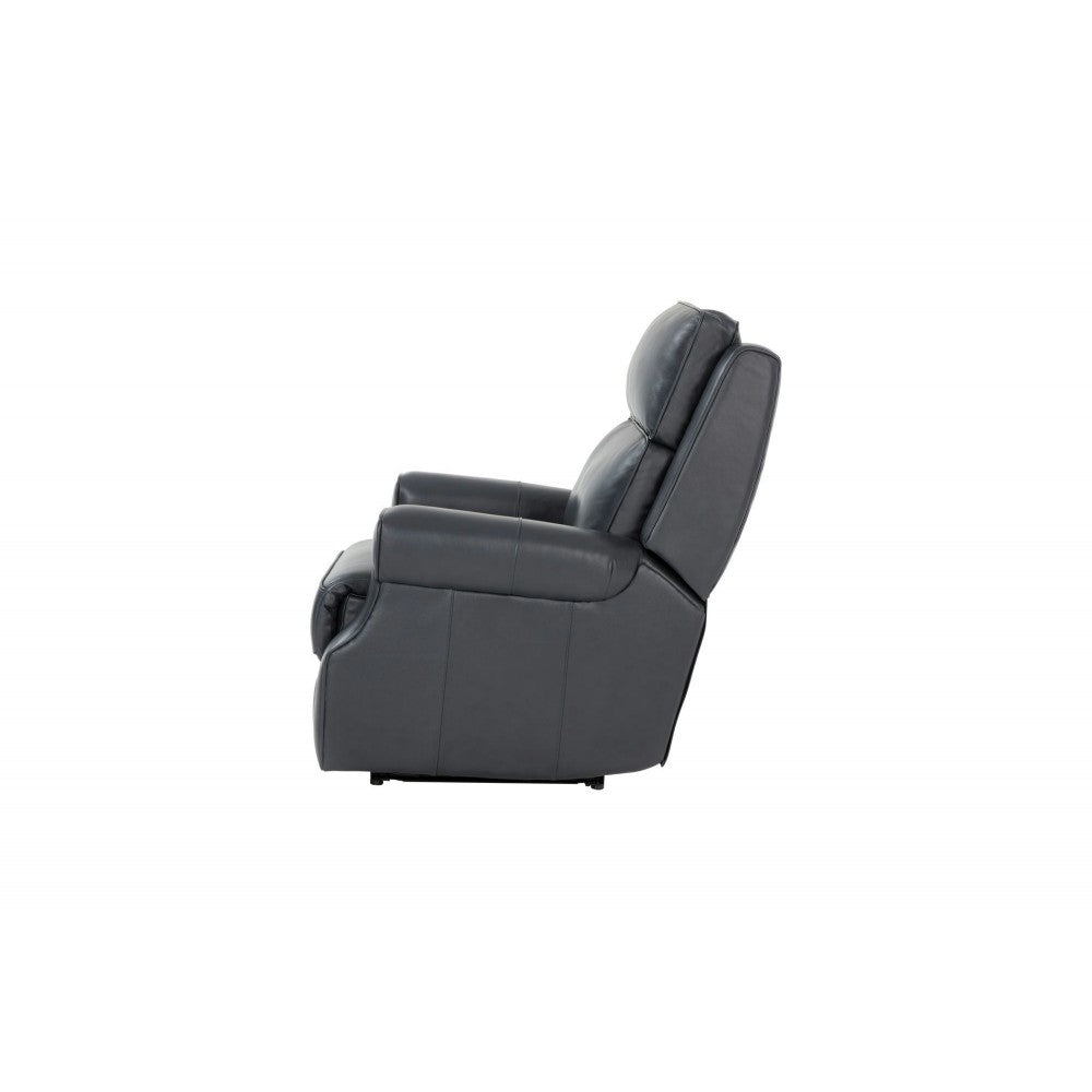 9PHL-1164 Durham Power Recliner, Shoreham Blue
