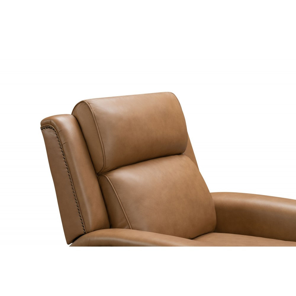 9PHL-1168 Tomas Power Recliner, Apollo Honey