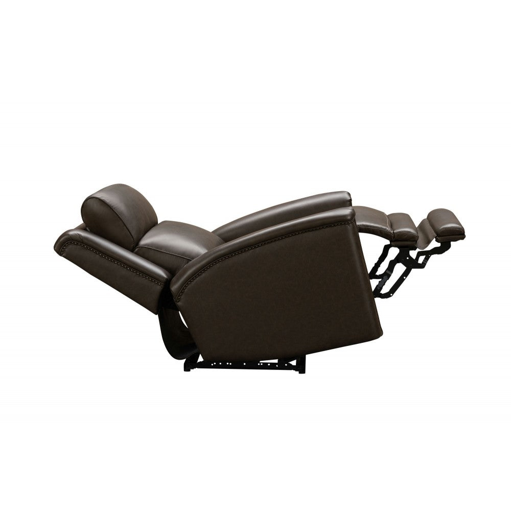 9PHL-1168 Tomas Power Recliner, Toscani Antique Walnut