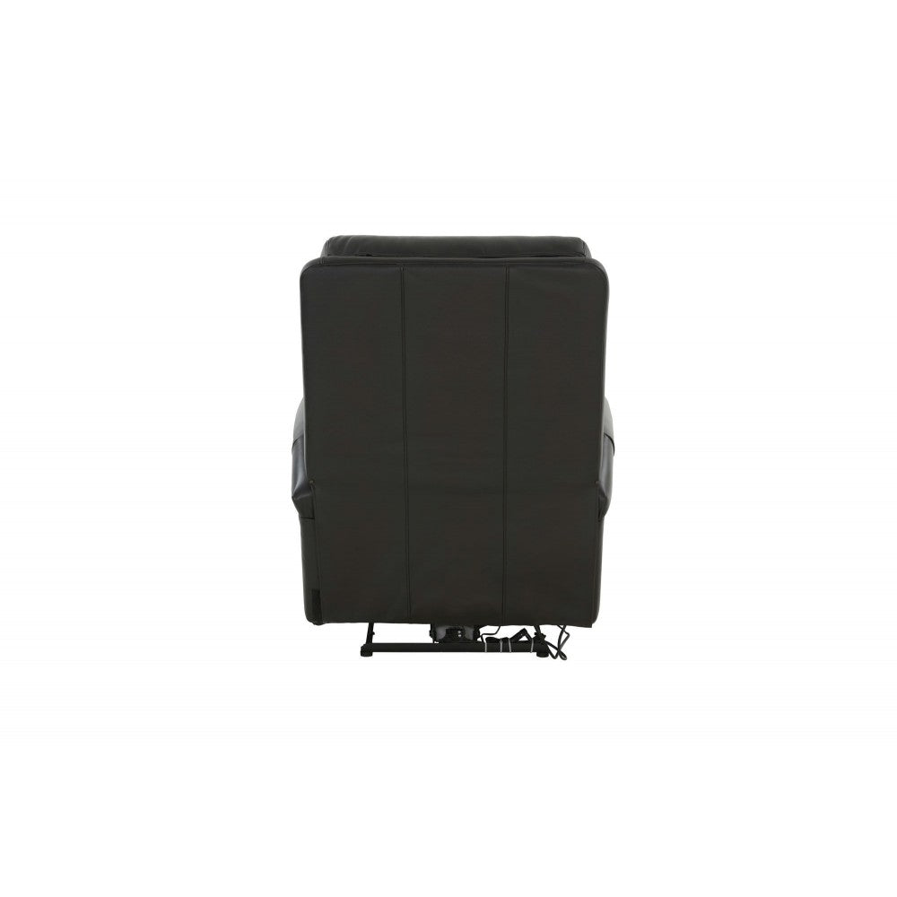 9PHL-1172 Garrett Power Recliner, Stetson Coffee