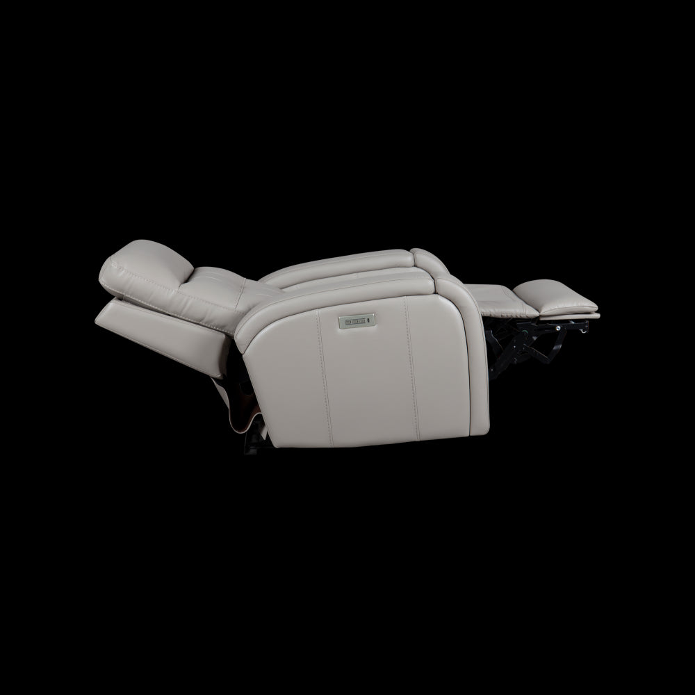 9PHL-1190 Claremont Power Recliner, Rainer Dove