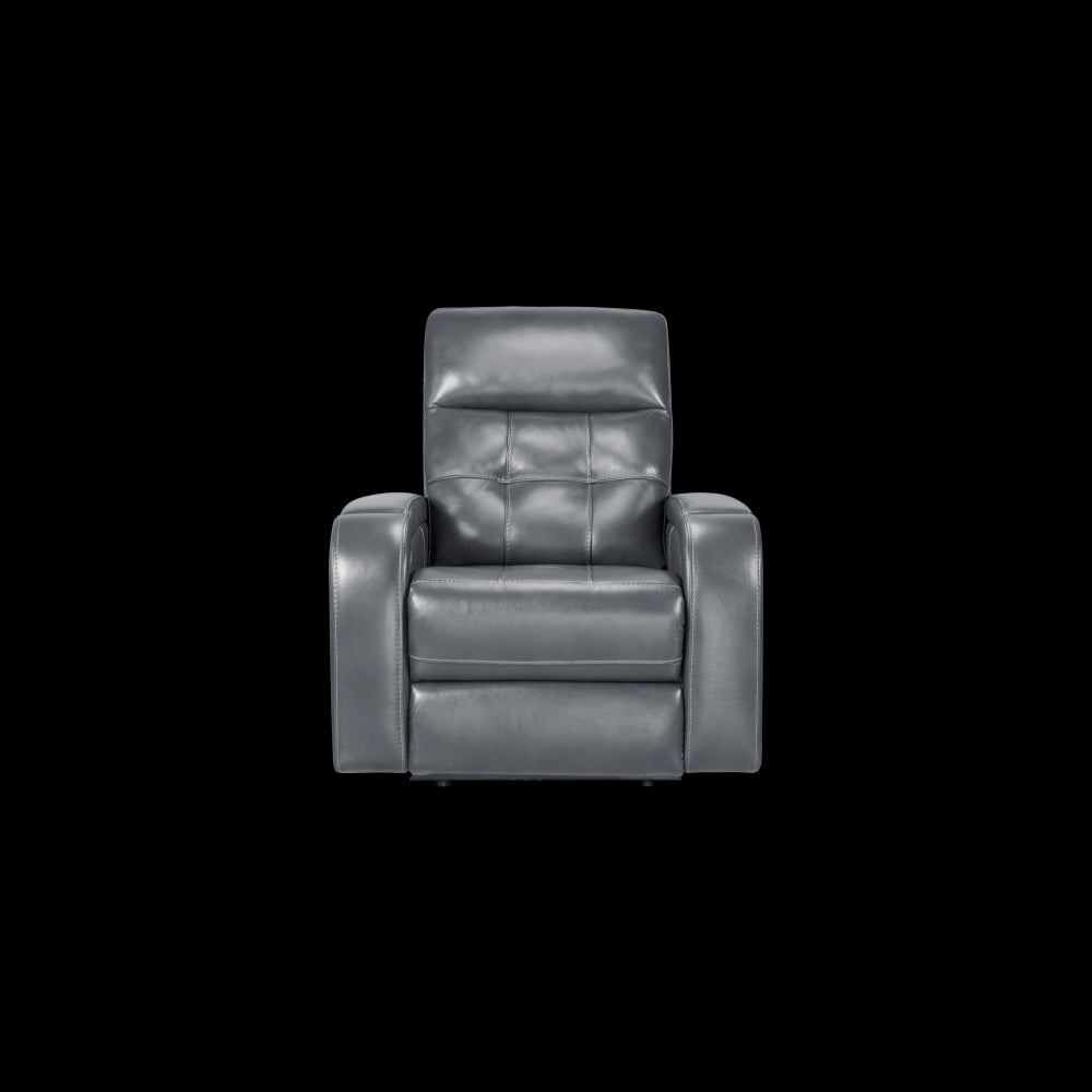 9PHL-1190 Claremont Power Recliner, Rainer Storm