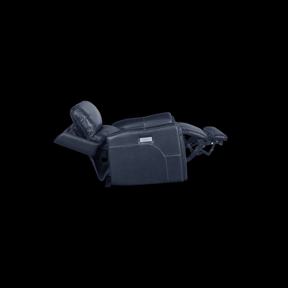 9PHL-1191 Westmont Power Recliner, Rainer Ocean