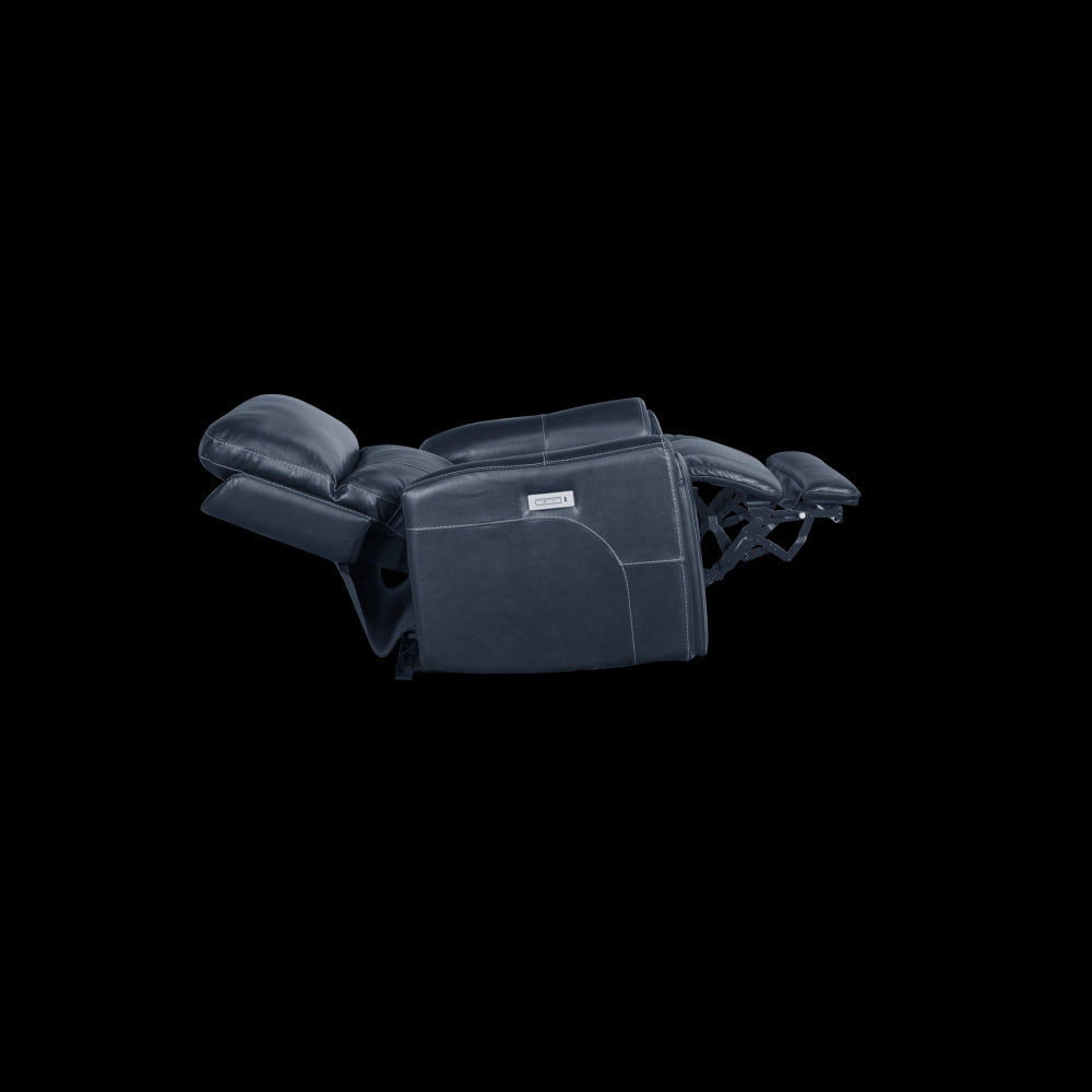 9PHL-1191 Westmont Power Recliner, Rainer Ocean