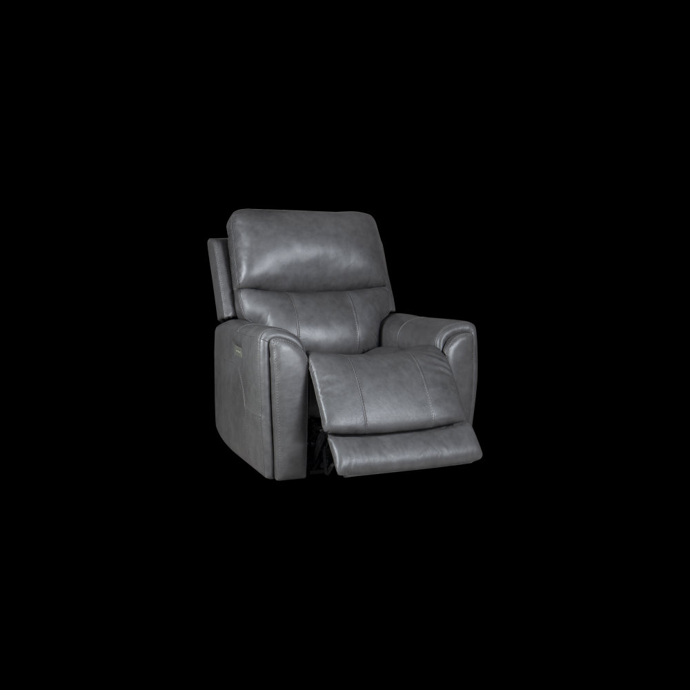 9PHL-1191 Westmont Power Recliner, Rainer Storm