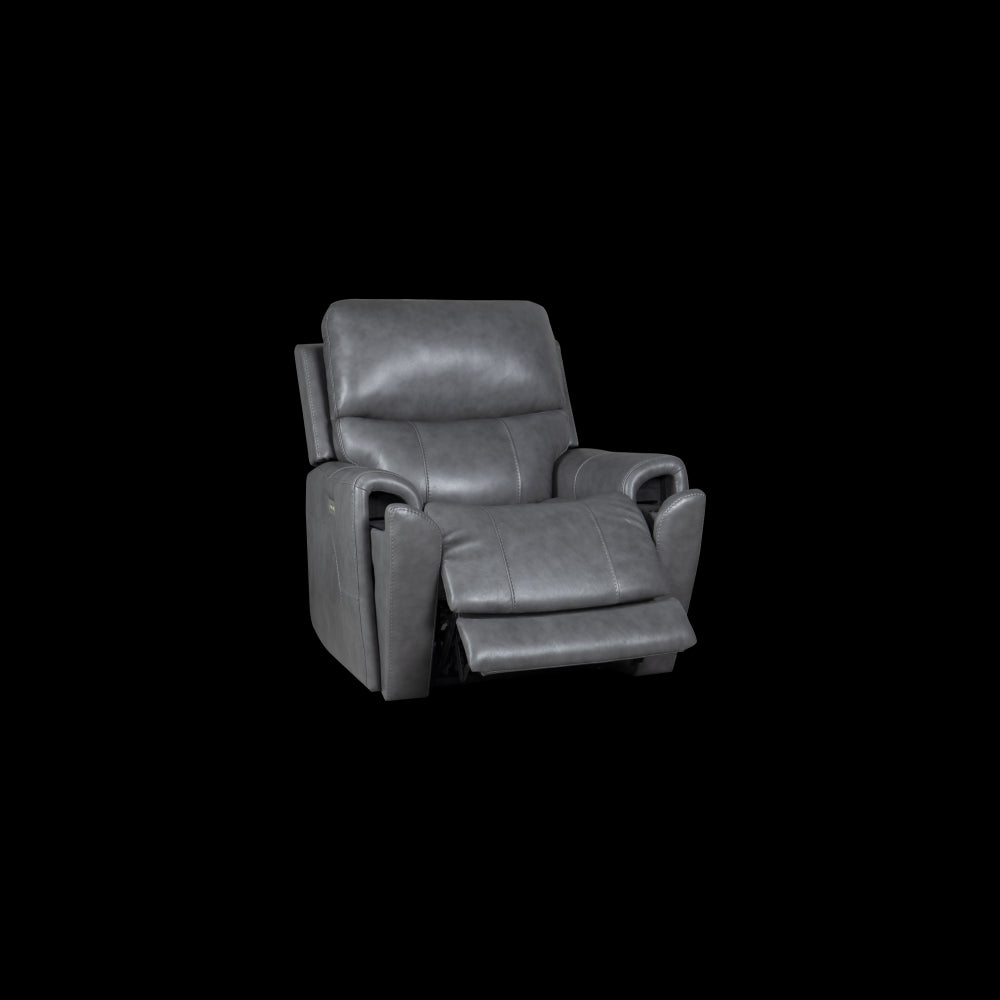 9PHL-1191 Westmont Power Recliner, Rainer Storm