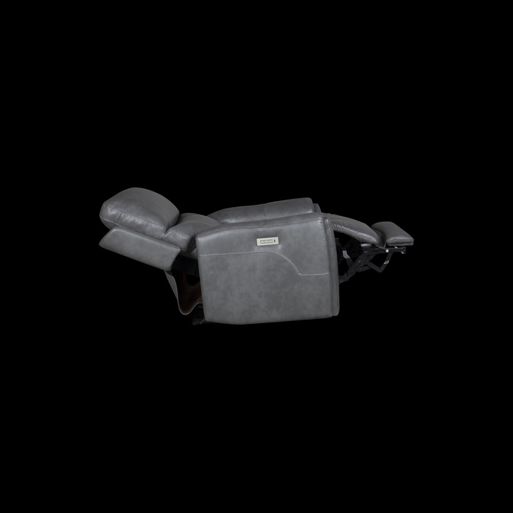 9PHL-1191 Westmont Power Recliner, Rainer Storm