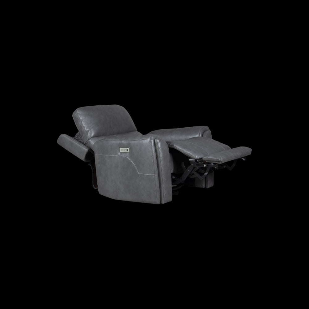 9PHL-1191 Westmont Power Recliner, Rainer Storm