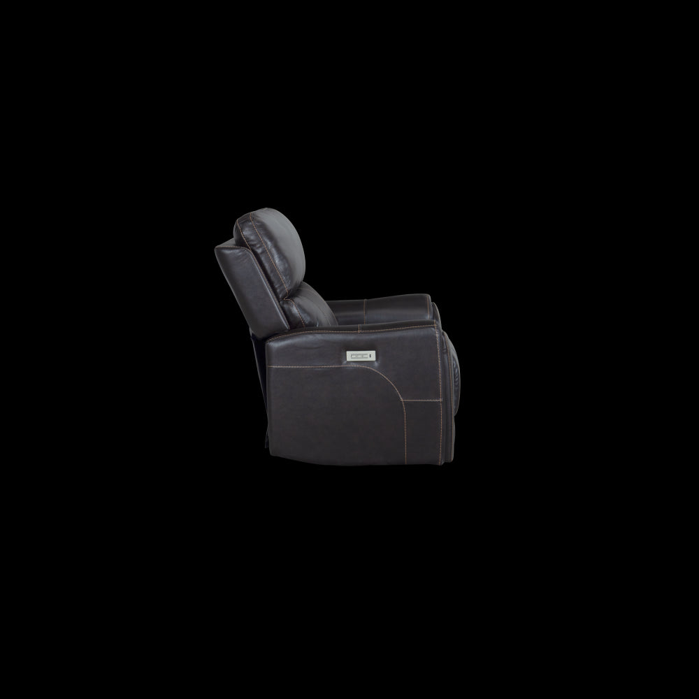 9PHL-1191 Westmont Power Recliner, Rainer Walnut