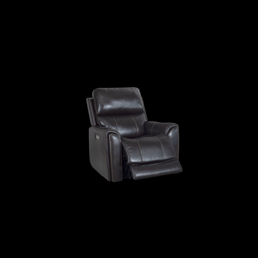 9PHL-1191 Westmont Power Recliner, Rainer Walnut