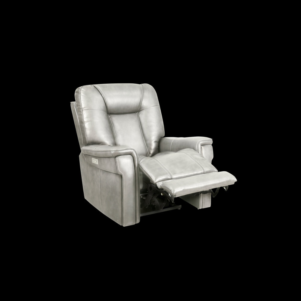 9PHL-1192 Sanibel Power Recliner, Rainer Dove
