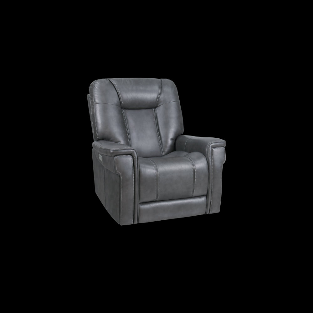 9PHL-1192 Sanibel Power Recliner, Rainer Storm