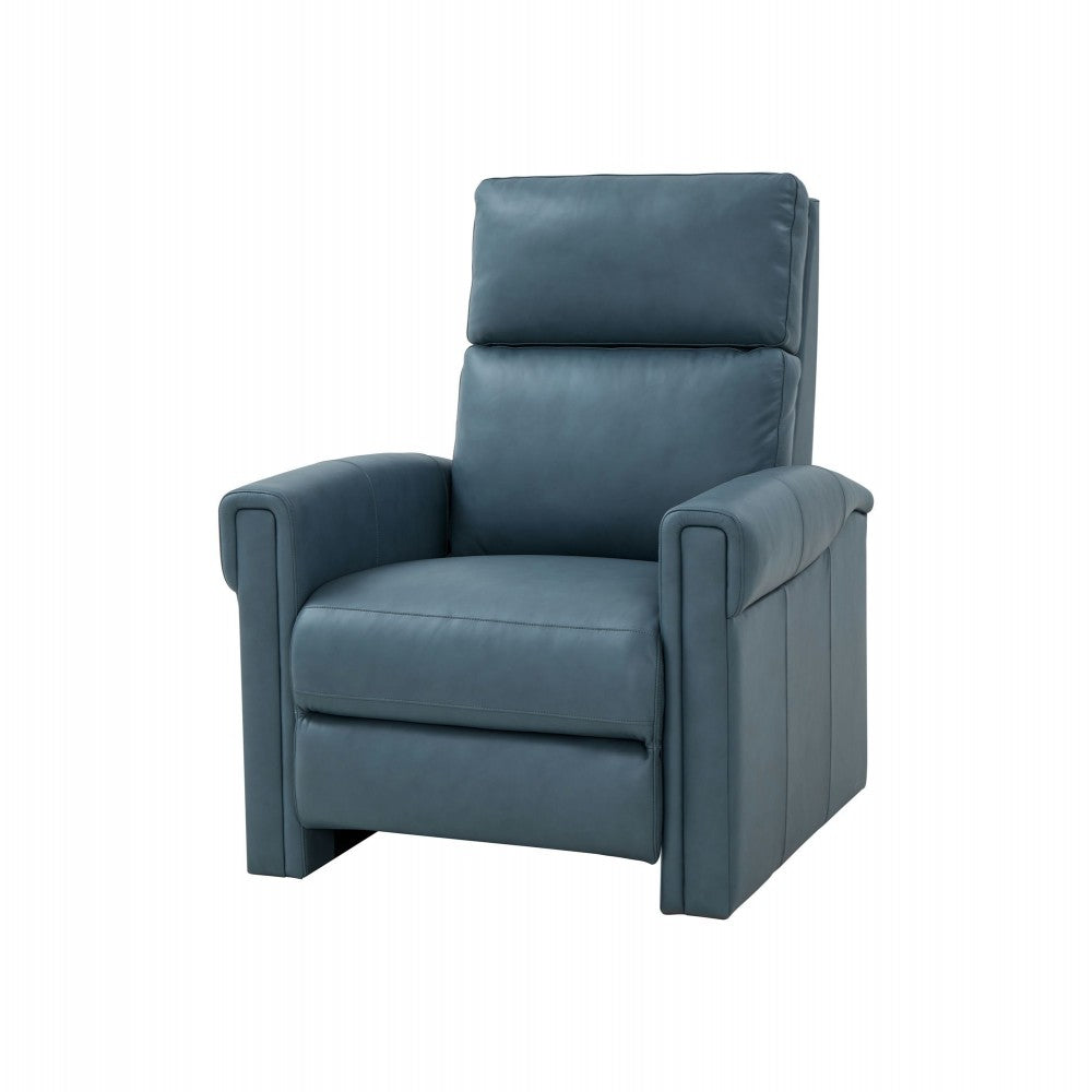 9PHL-3092 Jeffery Zero Gravity Power Recliner, Corbett Steel Gray