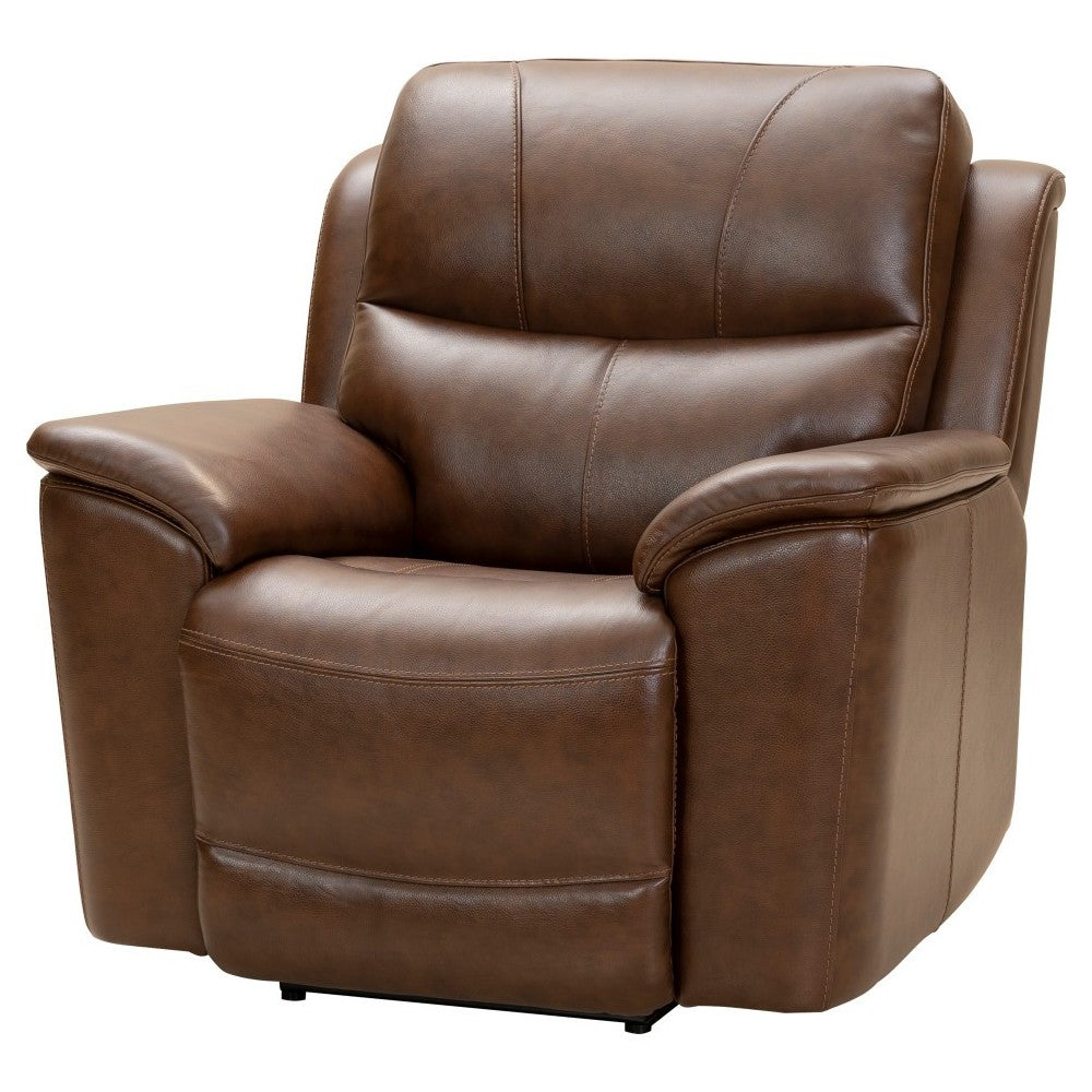 9PHL-3665 Kaden Power Recliner, Jarod Brown